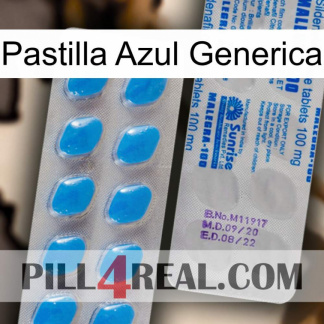 Pastilla Azul Generica new15